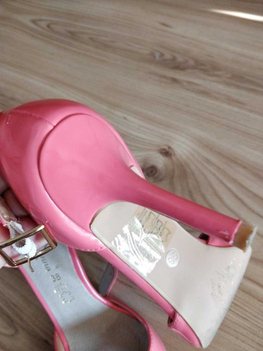 sandale dama piele naturala nr.38