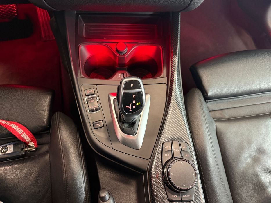 BMW Seria 2 F22 2017 M Packet