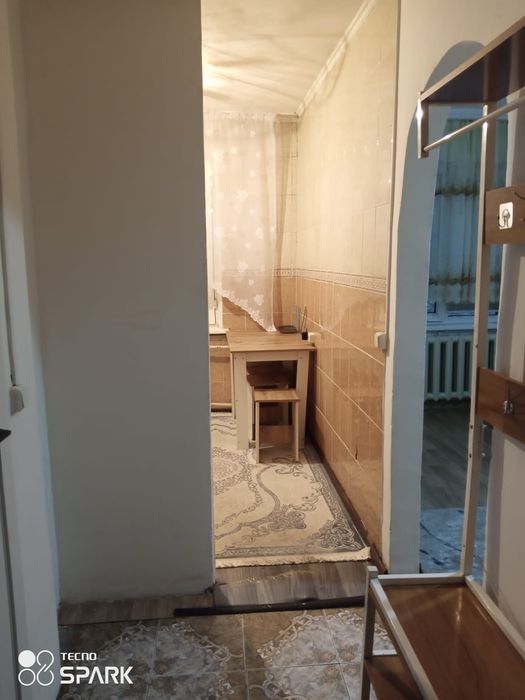 Квартира, Кабдолова 8