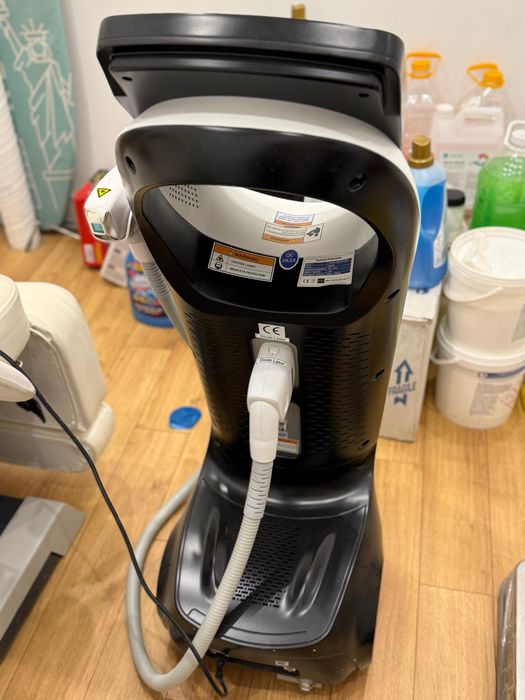 Аппарат для лазерной эпиляций