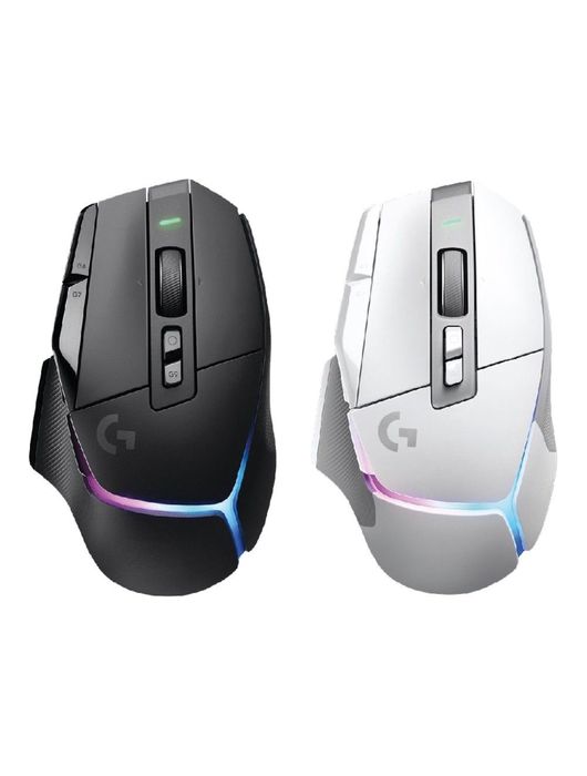 Игровая мышка беспроводная Logitech g502x wirless