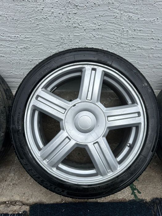 Torys R16 без гарантий