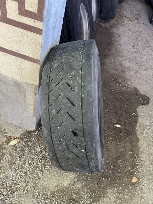 Грузовые шины 315/70/22.5