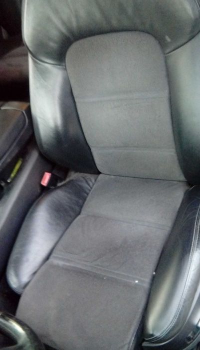 На Части Audi A8 D3 3.7 бензин и 3.0tdi