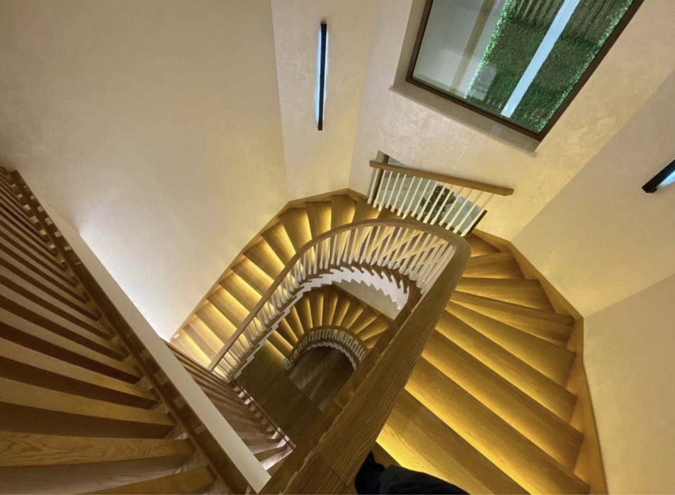 Новый комфортабельный евро дом в элитной махалле