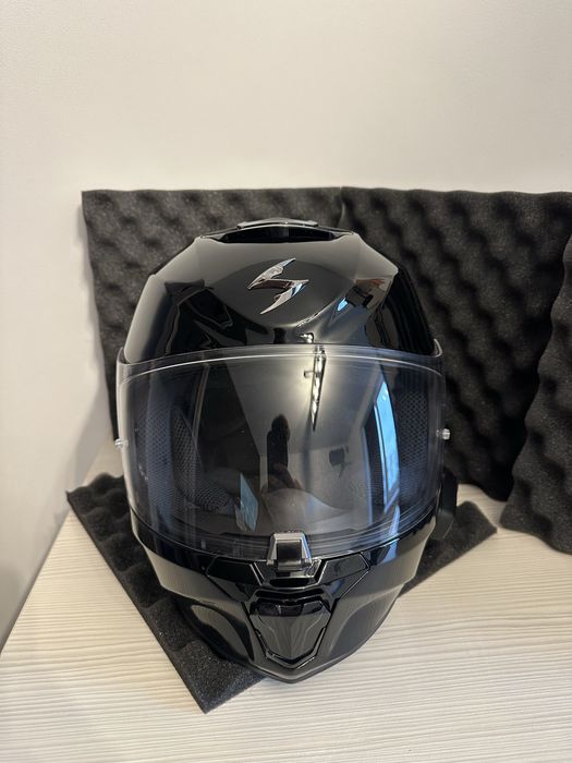 Casca scorpion exo 391