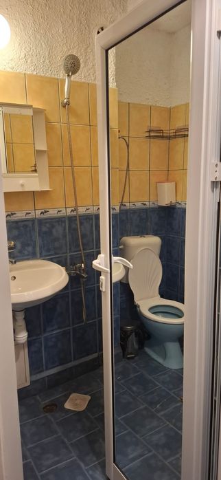 Дава се под наем Едностаен апартамент в София, Надежда 1 - 46 кв.м за 357 € - Снимка #10