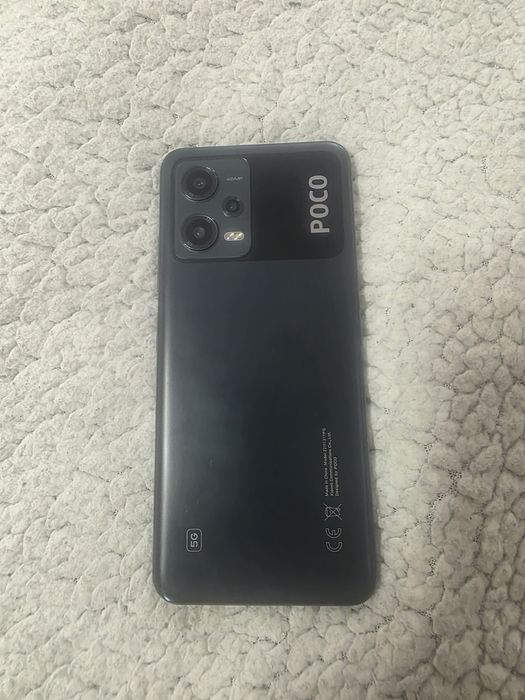POCO X5 5G 256Gb