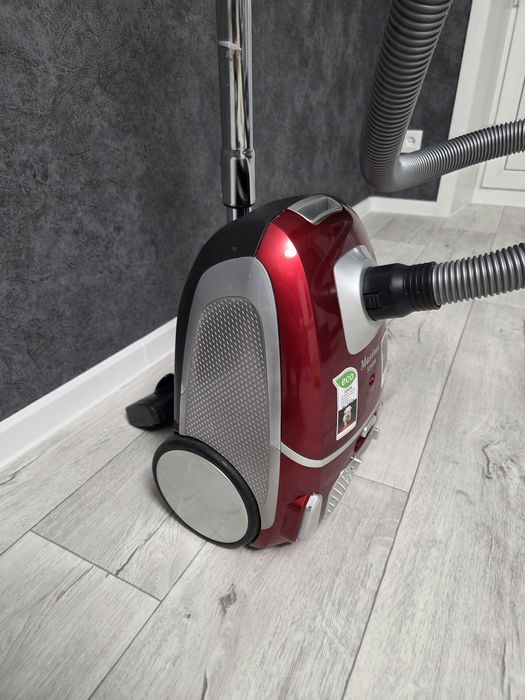 Продам пылесос в рабочем состоянии