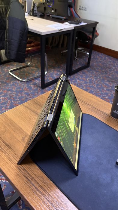 Thinkpad L13 Yoga i5-10310u/16gb озу/256 ссд