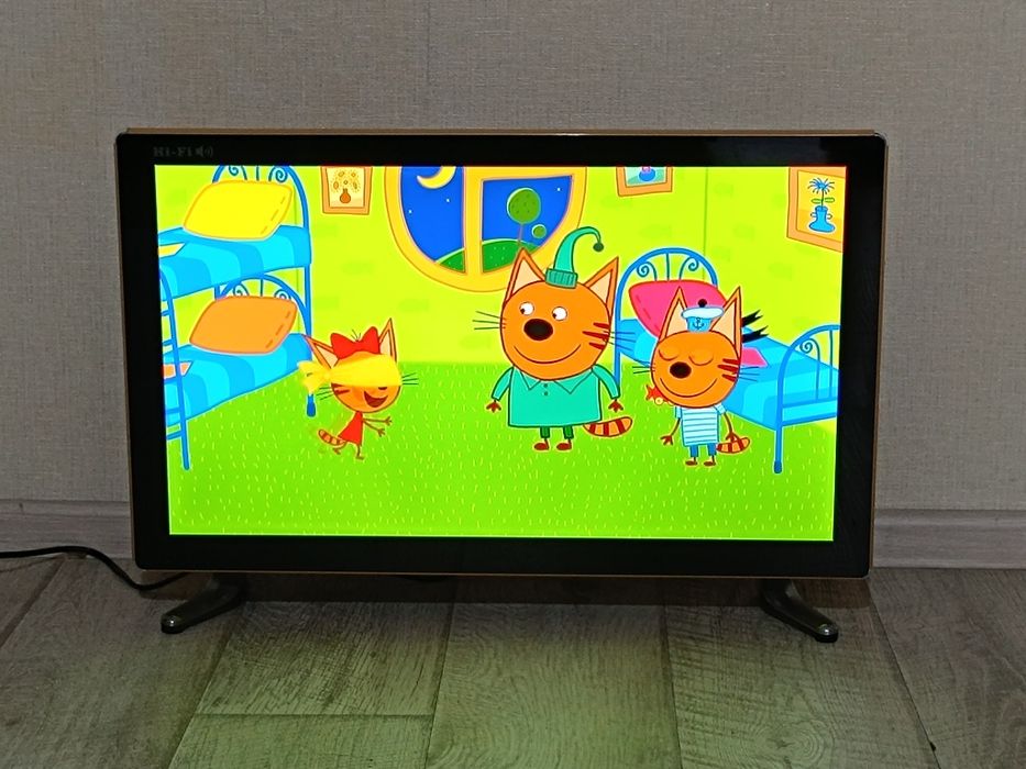 Телевизор , Пульт указка .