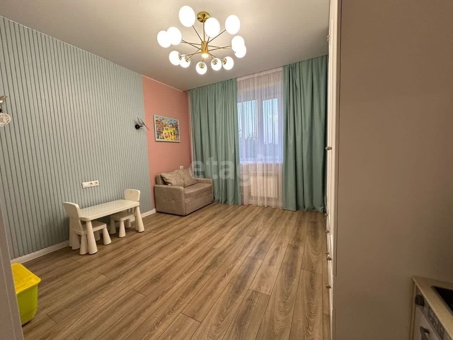 Продам 3 комнатную квартиру