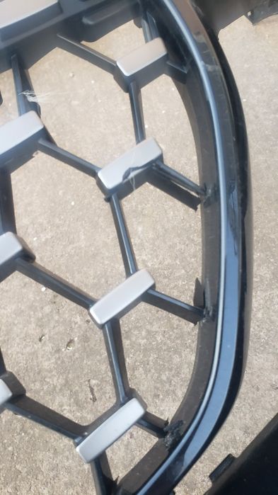 bronq/broni BMW G22. G23 M sport.  (538)