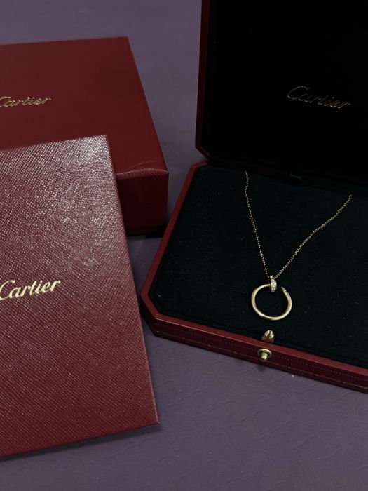 Колье Cartie продам