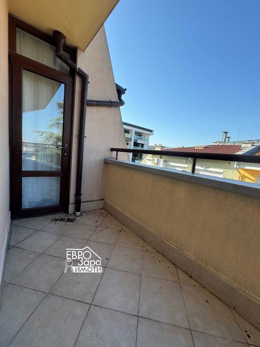 Продава се Тристаен апартамент в Стара Загора, Център - 125 кв.м за 1240 €/кв.м - Снимка #17