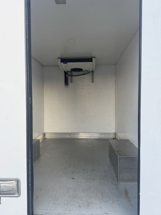 Opel Movano Frigorific 2018 stare f buna tva ded