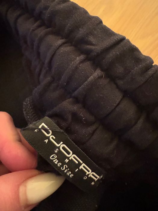 Дънки DJOFRA one size