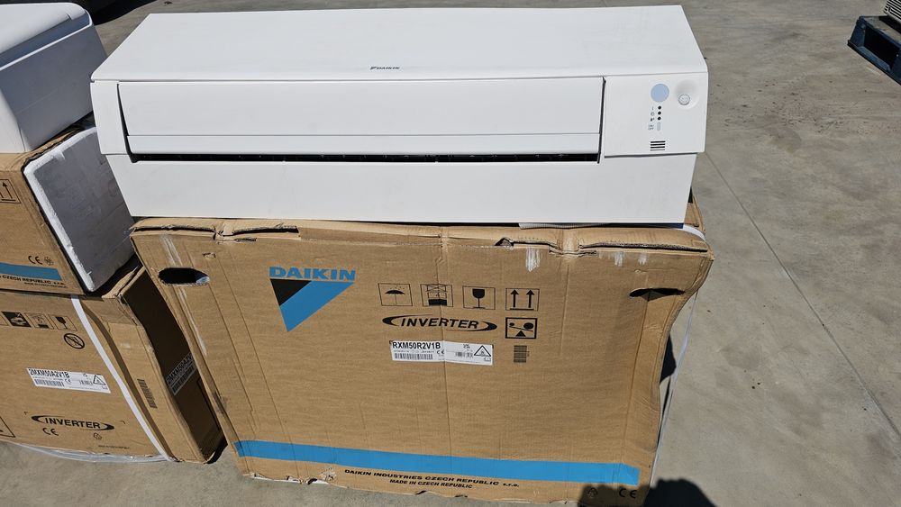 Daikin Perfera 18ка RXM50 FTXM50