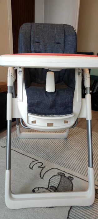 Детски стол за хранене bébé confort