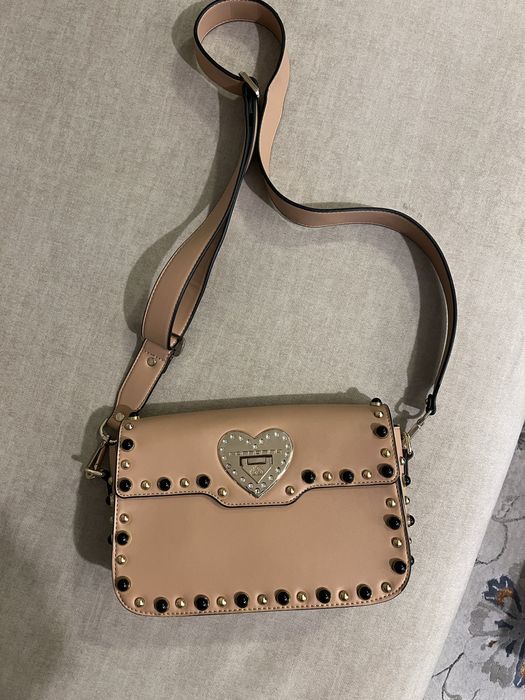 Geanta de umar Fornarina