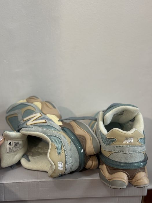 New balance 9060