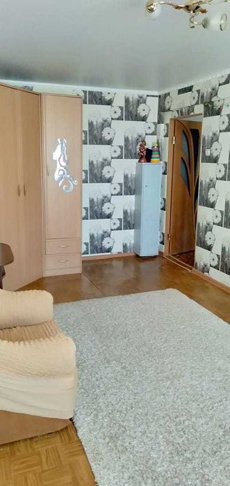 Продажа 3-х комнатной квартиры