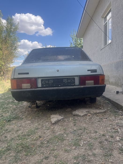 Еки 99 сатылады для запяаст и тд