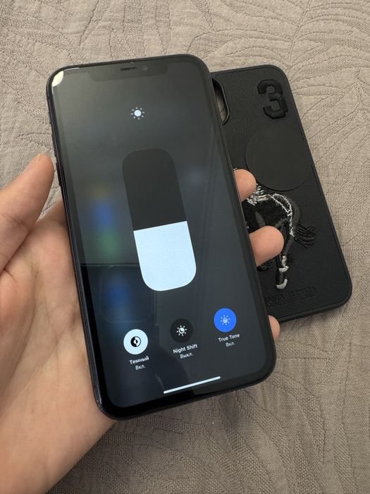 пролам iphone 11