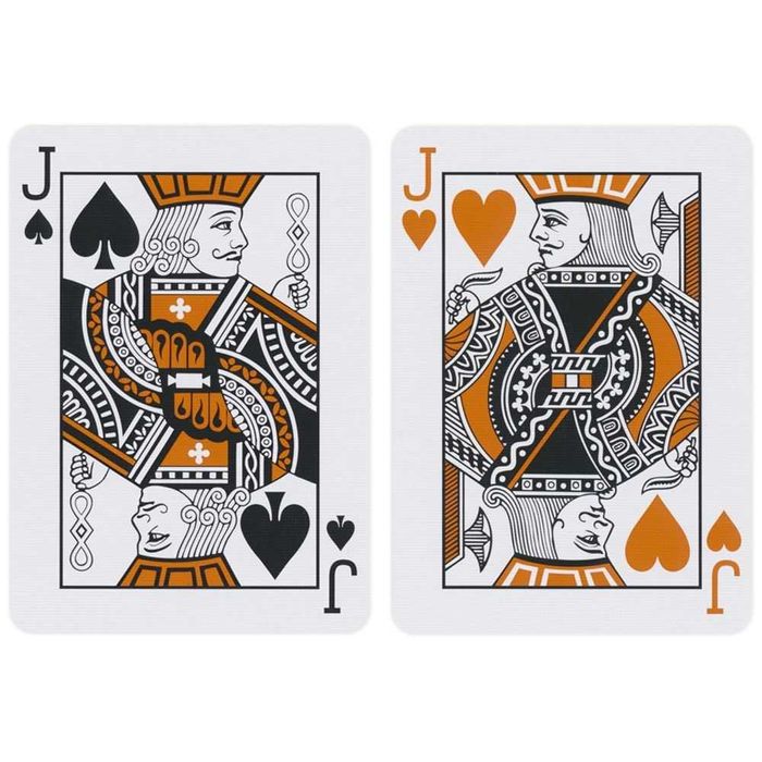 Карти за игра Jack Daniel's