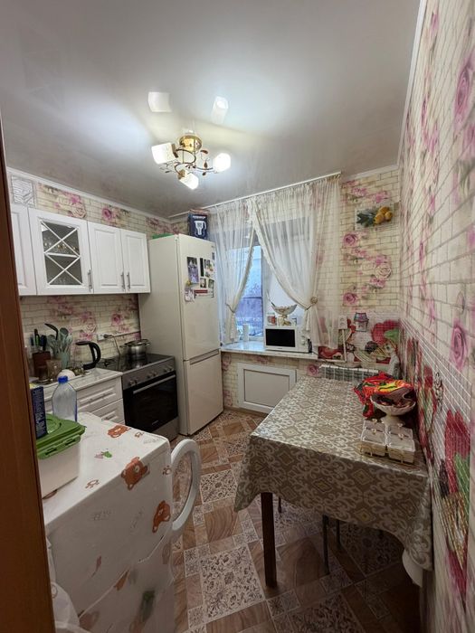 Обмен квартиры полуторки