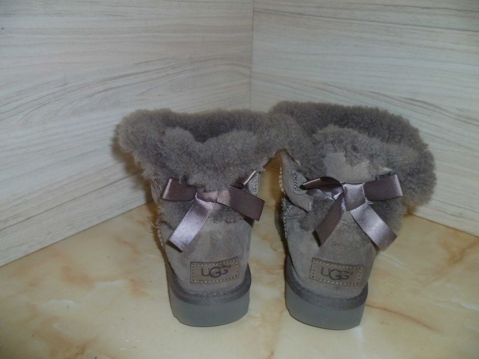UGG оригинални ботуши №36