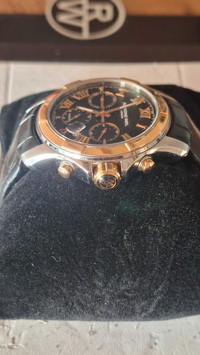 Raymond Weil Parsifal