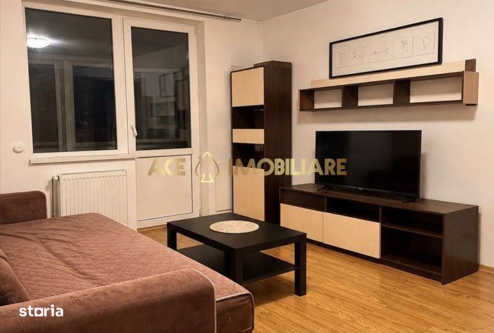 2 Camere de inchiriat | Gara de Nord | Metrou | Centrala | Mobilat