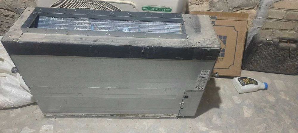 Кондиционер (Чиллер) сотилади. Нархи 1000 $