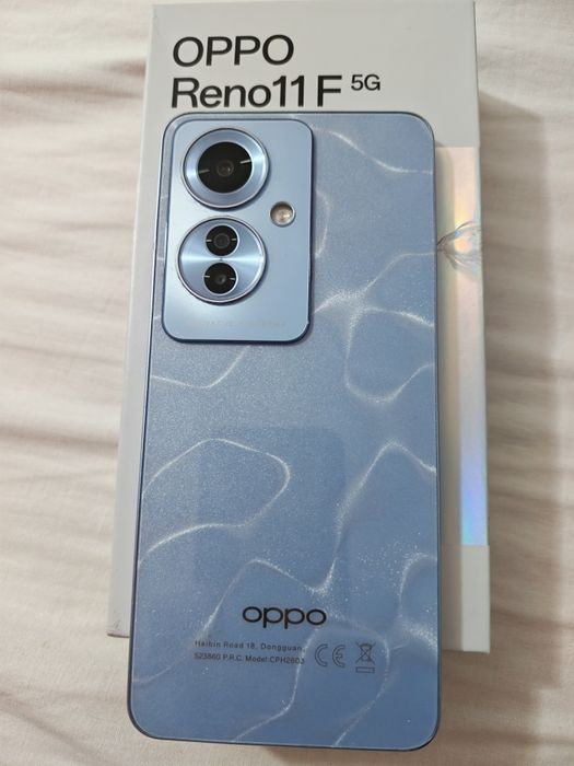 Oppo Reno 11 F, 5g