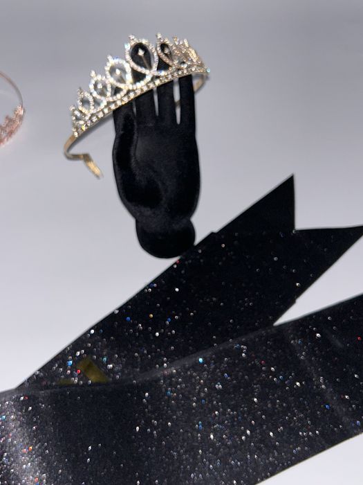 Лента на день рождения !