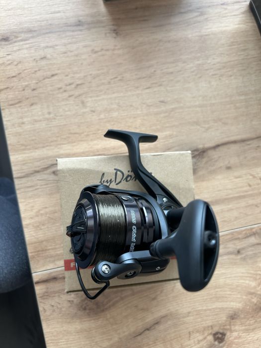 Team feeder by dome 6000