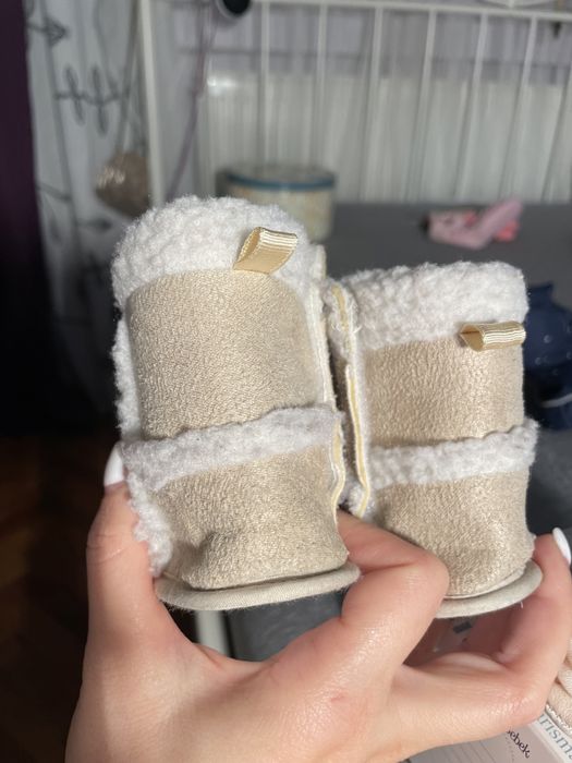 Lot incaltaminte fetita, marimea 17-18