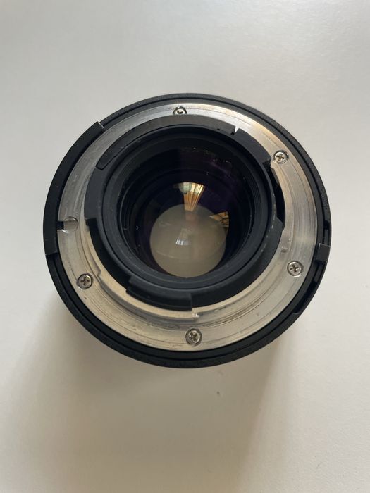 Teleconvertor Nikon TC-17E II 1.7x