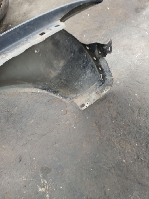 Калник за ауди а4 б6