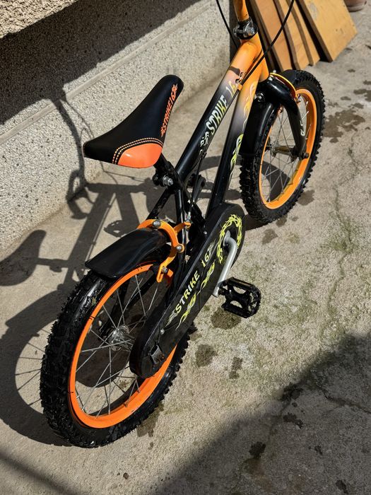 Детско колело 16 цола