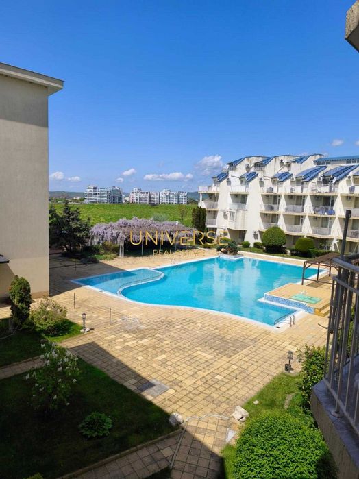 Продава се Тристаен апартамент в с. Равда, Област Бургас - 79 кв.м за 631 €/кв.м - Снимка #13