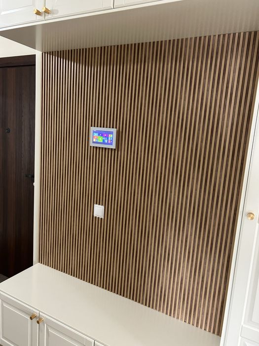 Imchiriez apartament 3 camere,complex nou, parcare subterana