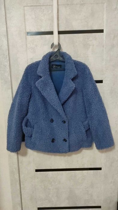 Продам пальто TEDDY