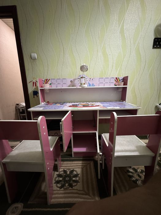 Детский мебель срочно, bolalar mebeli srochno