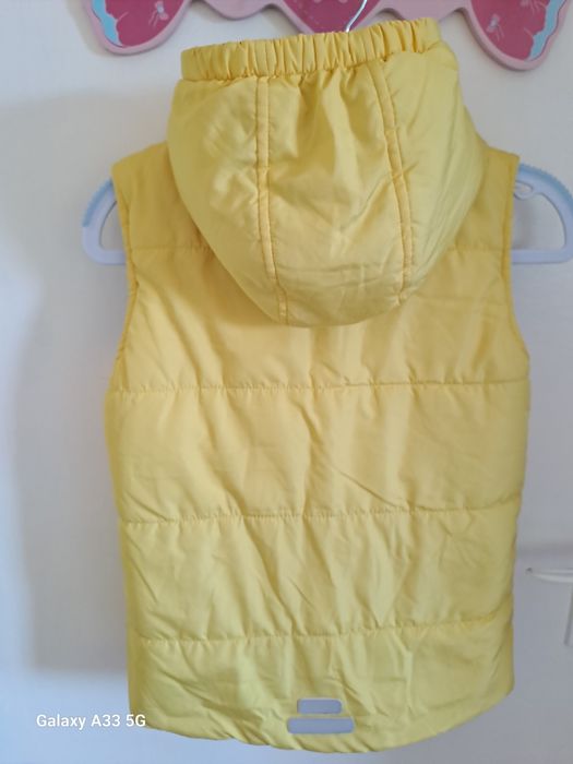 Детска грейка за пролет - есен