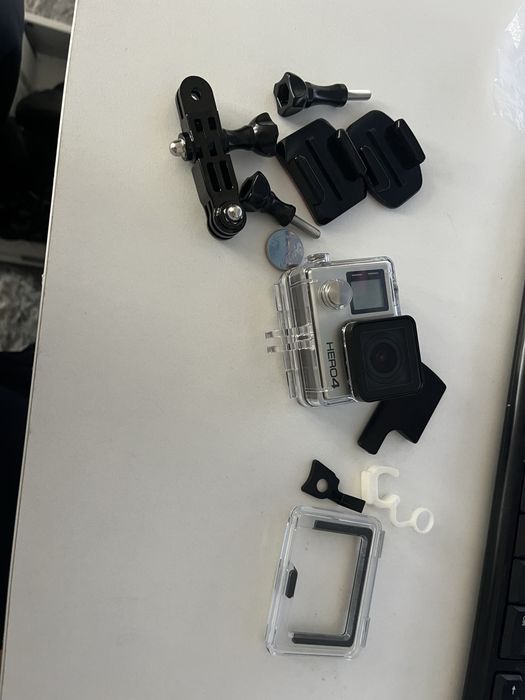 vand gopro hero 4 black