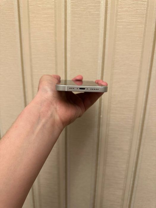 Iphone 13 ochilmagan