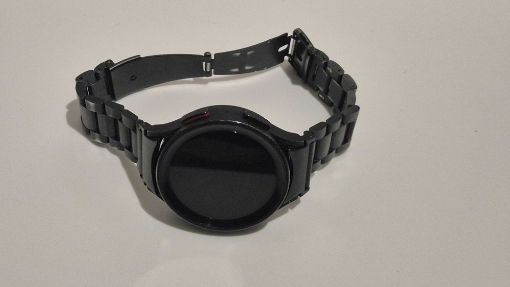 SAMSUNG Galaxy Watch 5 Pro, 45mm, BT, BLACK TITANIUM