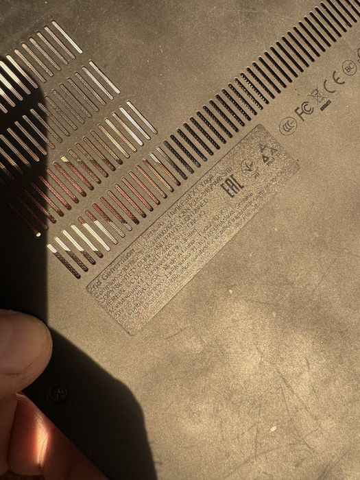 Piese lenovo x1 yoga gen 2,pen pro